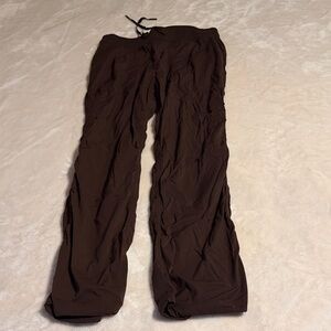 Womens CRZ Yoga L Joggers